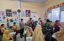 Terungkap 56 Warga Terjangkit, Pemkot Bukittinggi Perkuat Imunisasi Antisipasi KLB Kasus Campak
