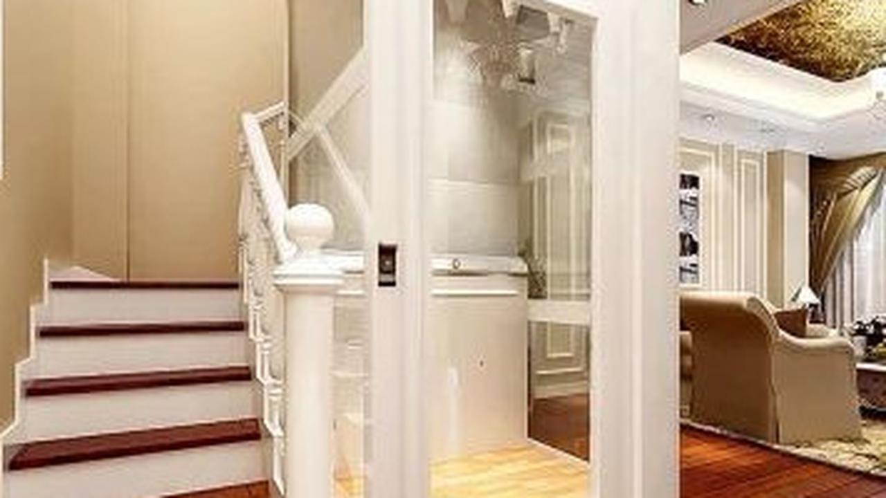 Inspirasi Desain Rumah Tingkat Minimalis Modern yang Nyaman dan Fungsional