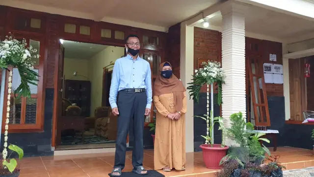 Kementerian PUPR menyulap ratusan rumah masyarakat di Kawasan Stategis Pariwisata Nasional (KSPN) Bromo Tengger Semeru (BTS) menjadi homestay untuk wisatawan. (Dok Kementerian PUPR)