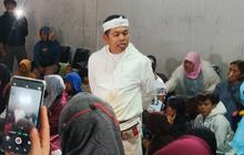 Geram! Dedi Mulyadi Soroti Macan Tutul Sanggabuana Pincang Diduga Ditembak Pemburu