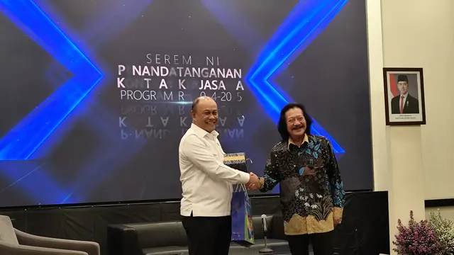 Indofood.