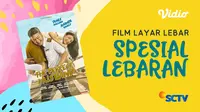 FIlm Layar Lebar Spesial Lebaran-The Perfect Husband