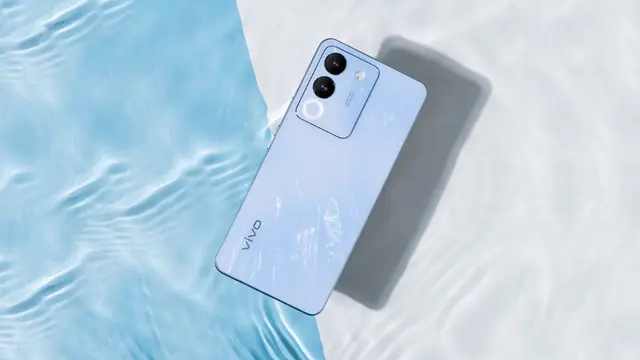Foto Vivo V29e