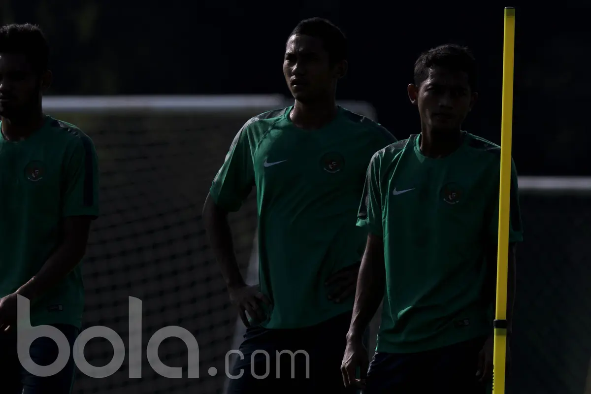 Timnas Indonesia U-22