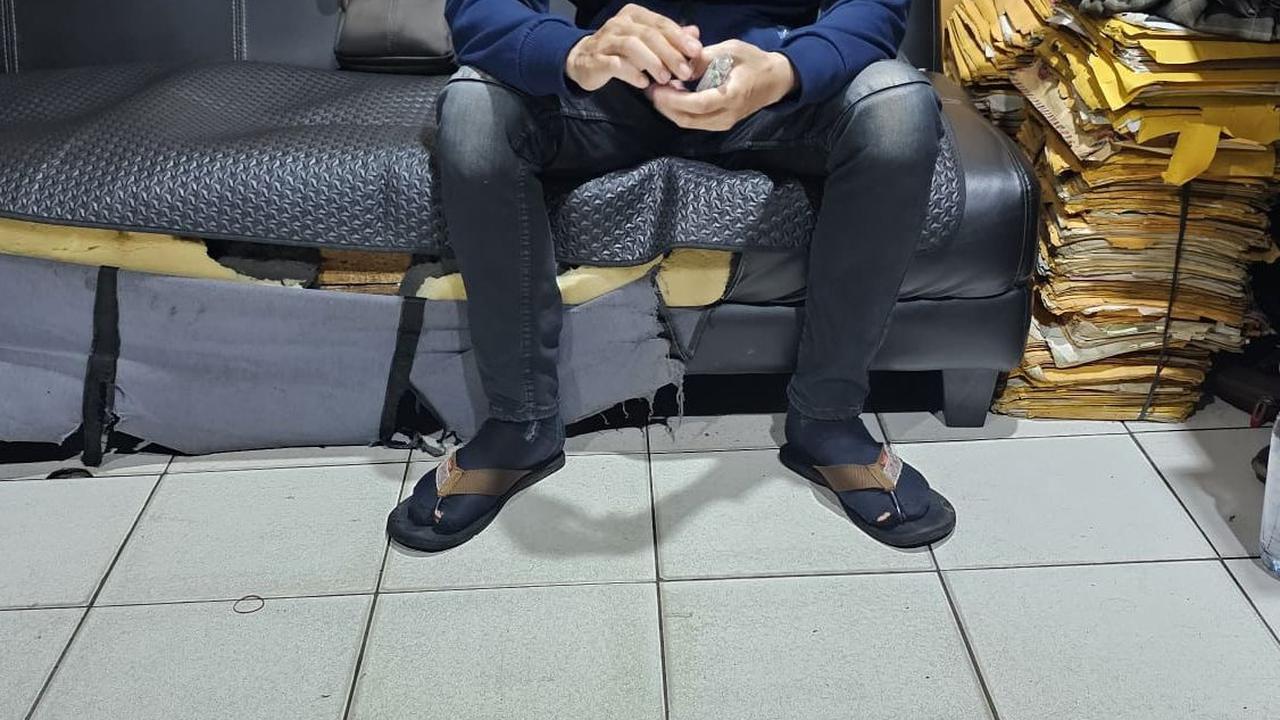 Guru di Cengkareng Terancam Dipenjara Usai Dituduh Cabuli Murid