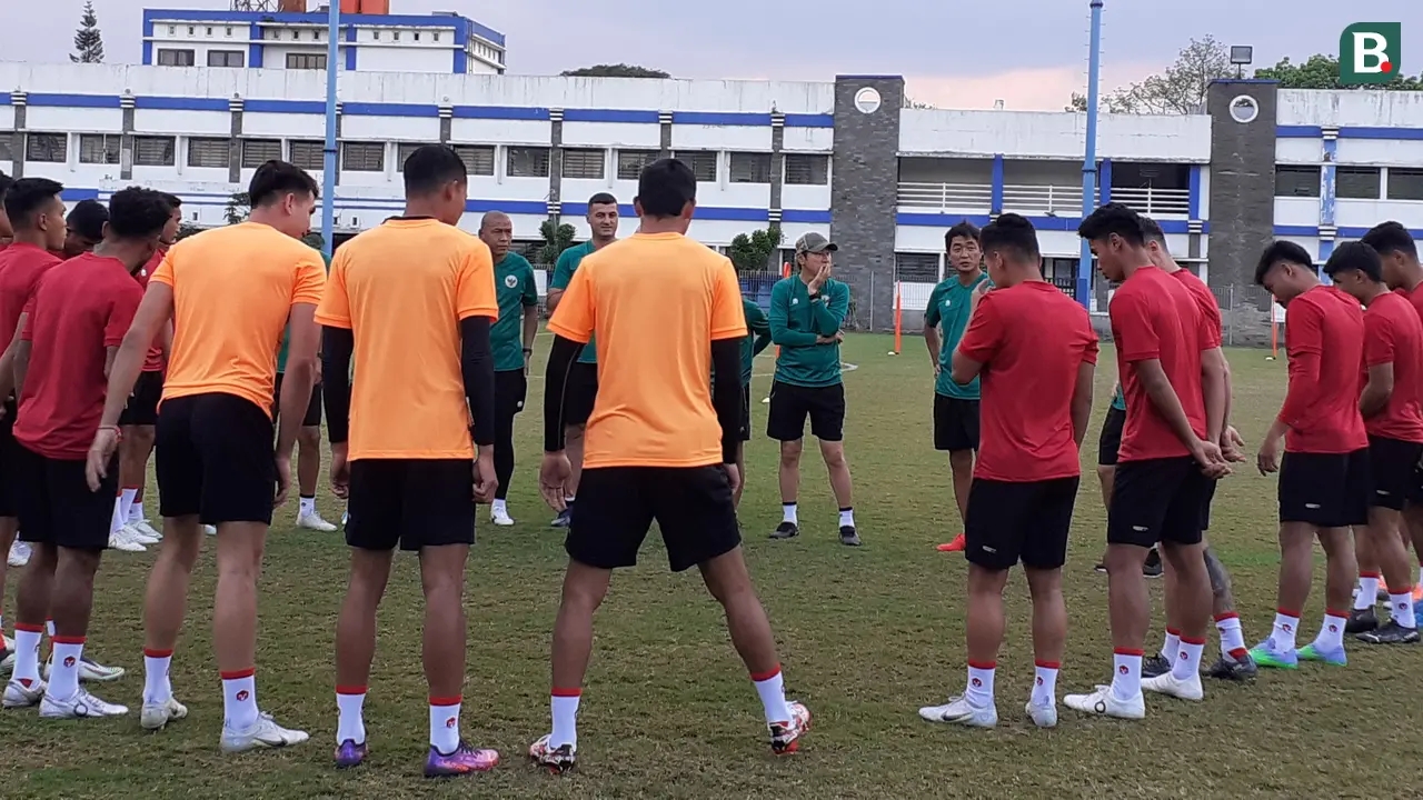 Timnas Indonesia