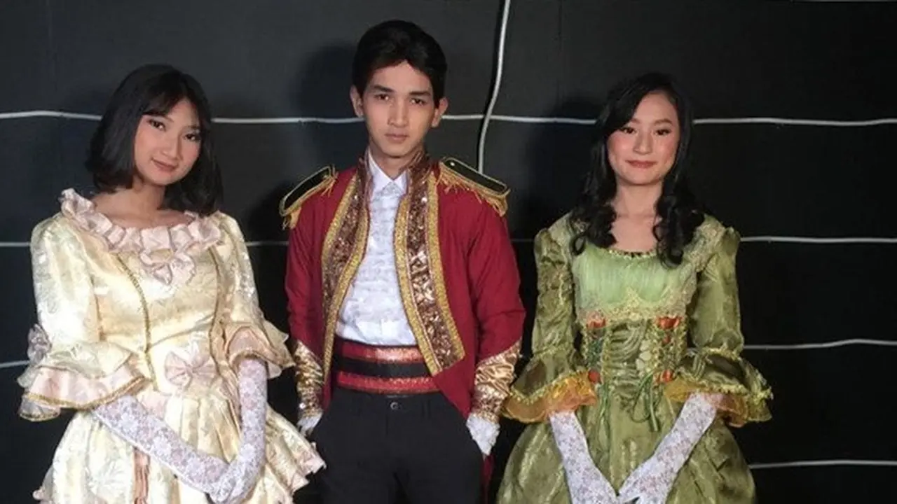 Rio Ramadhan Balas Lagu Kekeyi, Ini 6 Potret Proses Syuting Video Klipnya