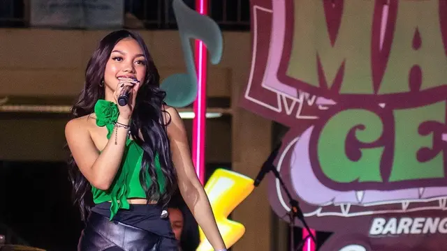 Naura Ayu (Instagram/naura.ayu)