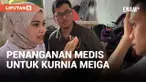 Kurnia Meiga Peroleh Bantuan Penanganan Medis Usai Niat Jual Medali Demi Berobat