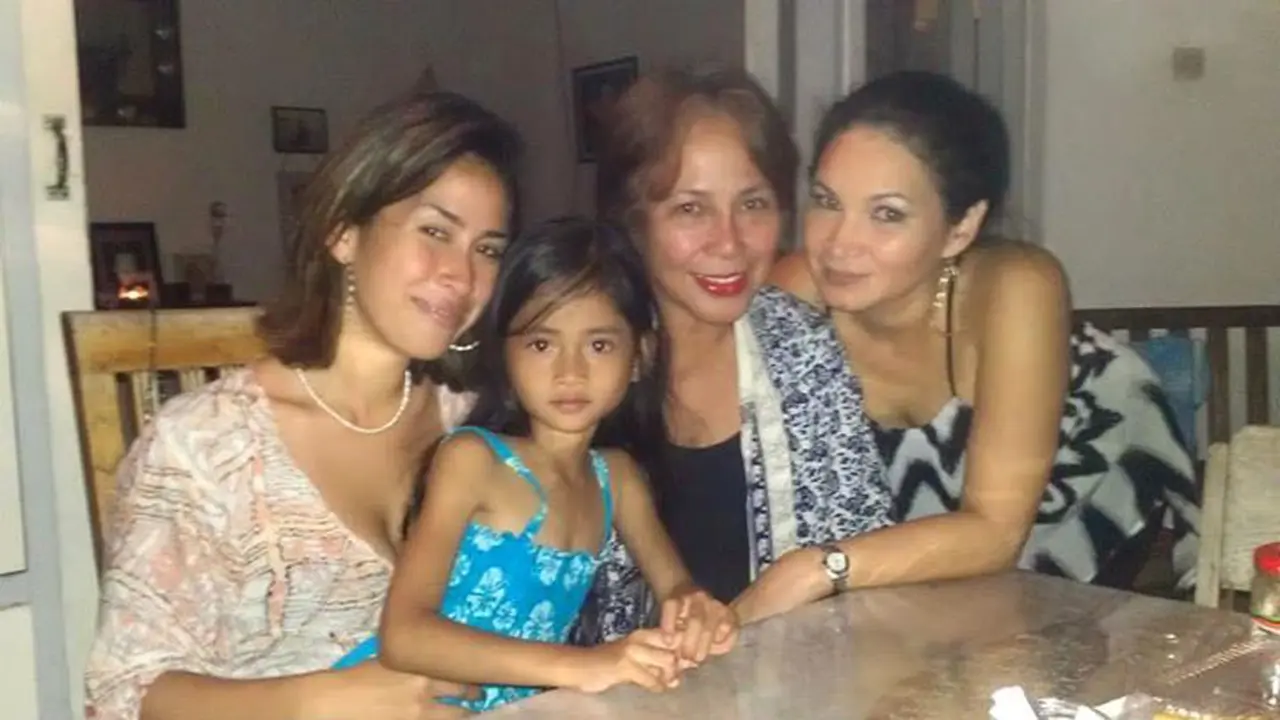 Angeline