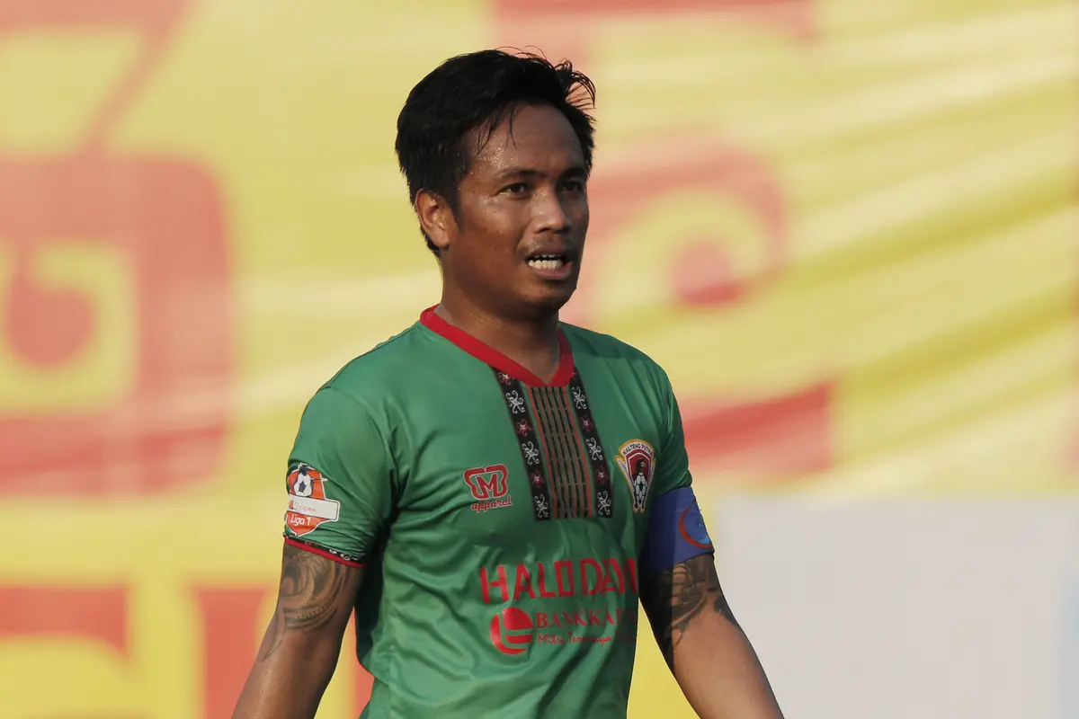 Liga 1 2019 : Persija Jakarta Vs Kalteng Putra