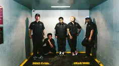 'Salute From Pee Wee Gaskins' Melaju di Dua Kategori AMI Awards 2026