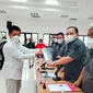 Julizar Idris Menggugat Hasil Musorprov KONI DKI Jakarta ke BAORI