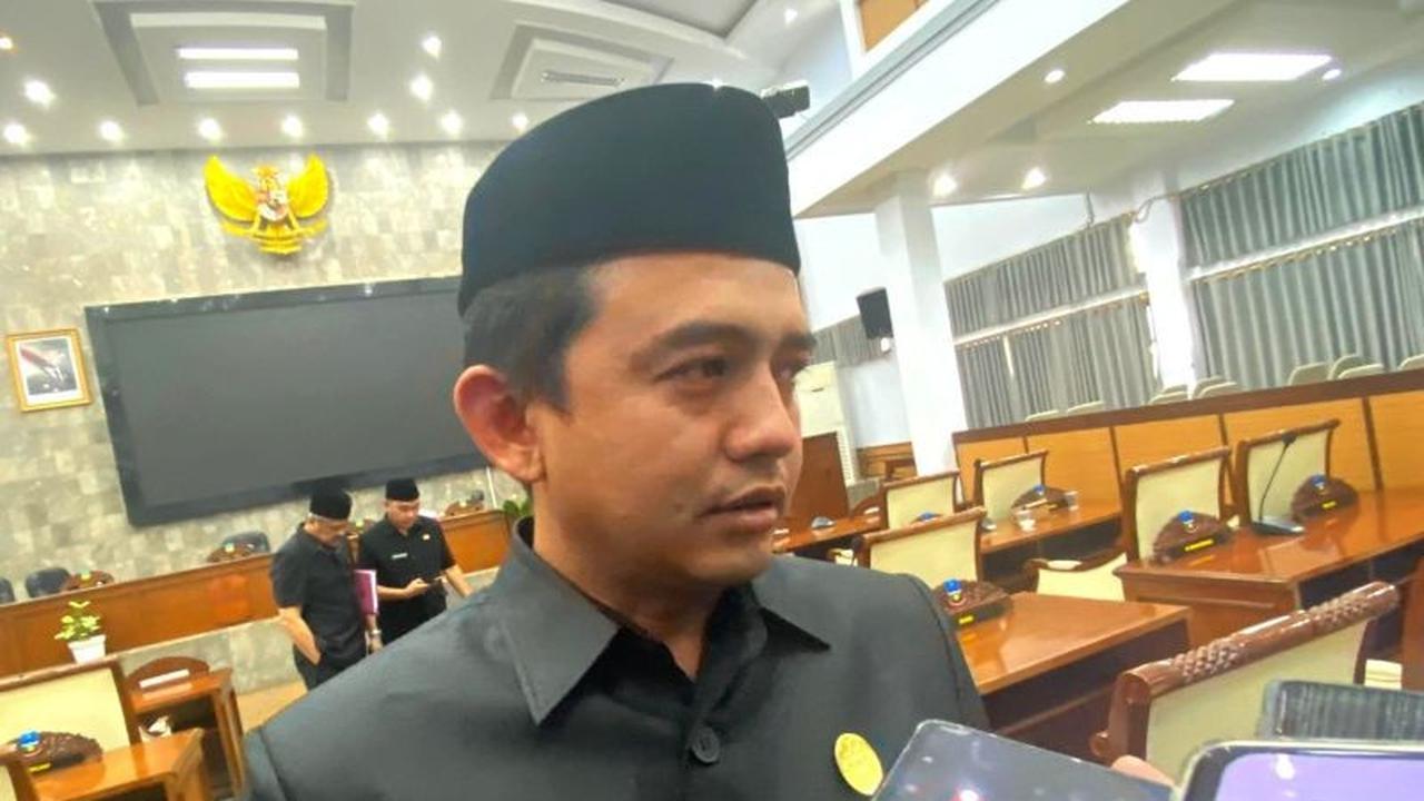 Fakta Unik: DPRD Garut Siapkan Anggaran Khusus untuk Bantuan Hukum Masyarakat Miskin, Target 50 Kasus Per Tahun!