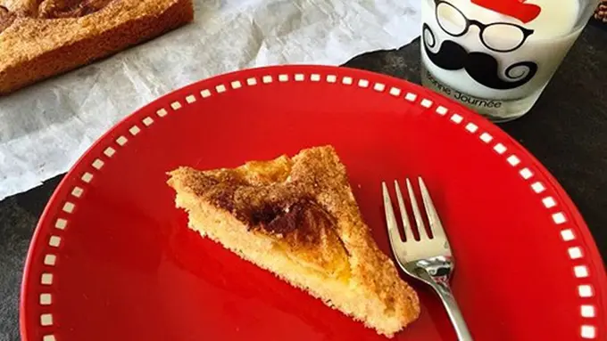 Foto: copyright instagram/farahquinnofficial