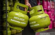 Pertamina Patra Niaga Tambah 7,8 Juta Tabung LPG 3 kg Jelang Imlek dan Ramadhan
