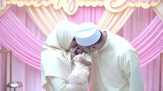 Kartika Putri (Foto: Instagram/@kartikaputriworld)