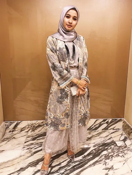 (Instagram/laudyacynthiabella)