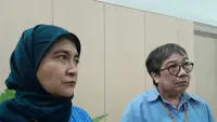 RSCM Sukses Pisahkan Bayi Kembar Siam Dempet Perut Lewat Operasi 36 Jam