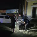 Cekcok Utang Rp 30 Ribu Picu Duel Berdarah di Sukabumi