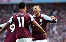 Comeback Gemilang: Kemenangan Perdana Aston Villa di Liga Inggris, Bangkit dari Ketertinggalan!