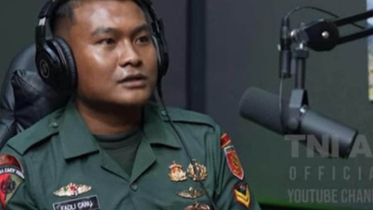 Dok. Istimewa