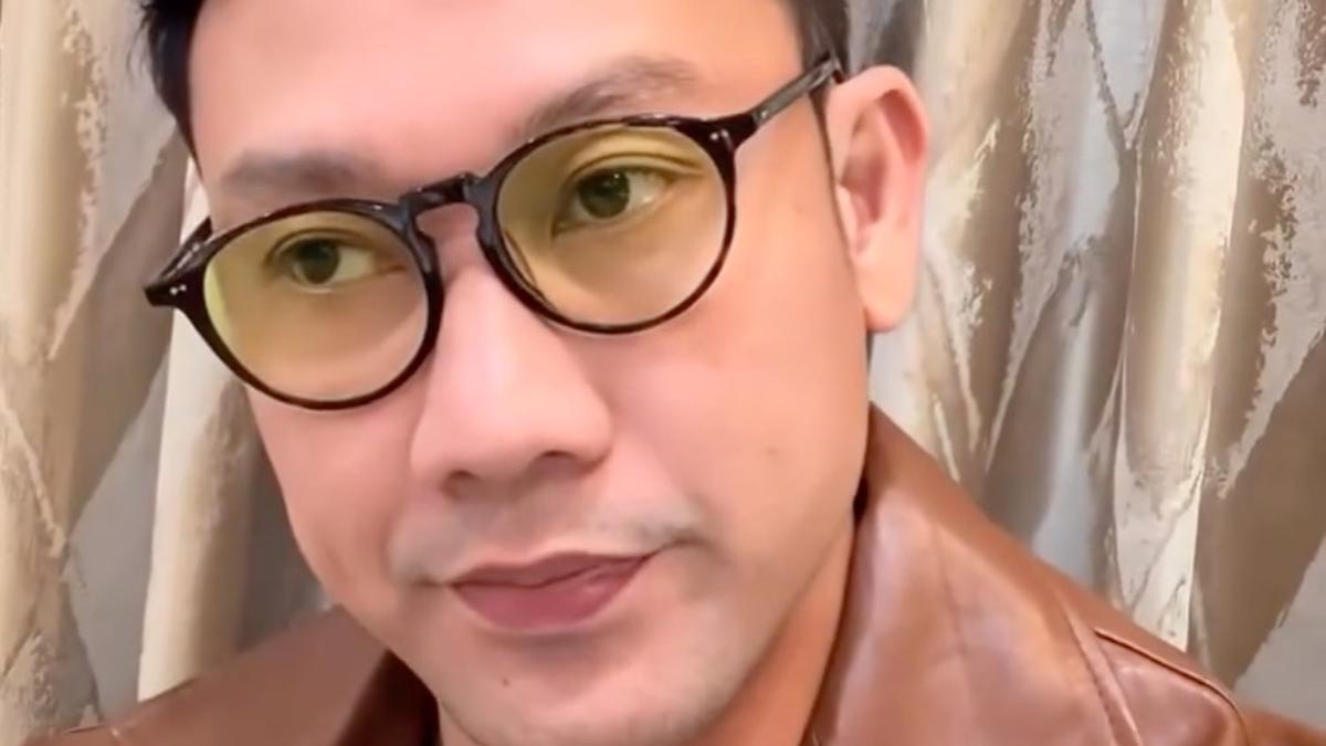 Affan Kurniawan Meninggal Dunia, Denny Sumargo Minta Polisi Bertindak Responsif dan Penuh Empati