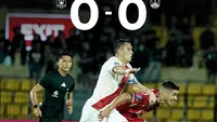 Hasil Persijap vs Persis: Derby Jateng Berakhir Tanpa Gol