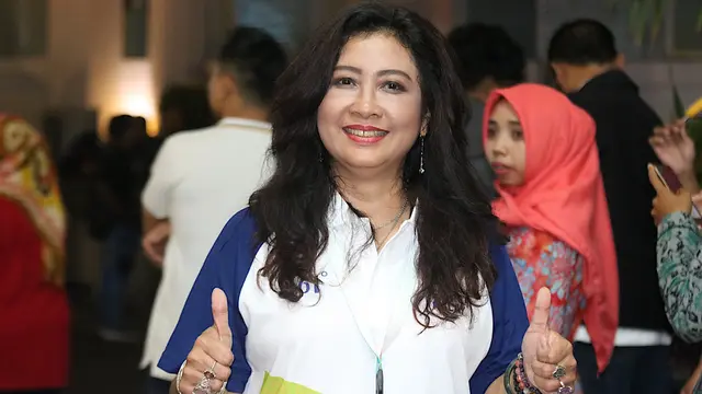 Lilies Handayani