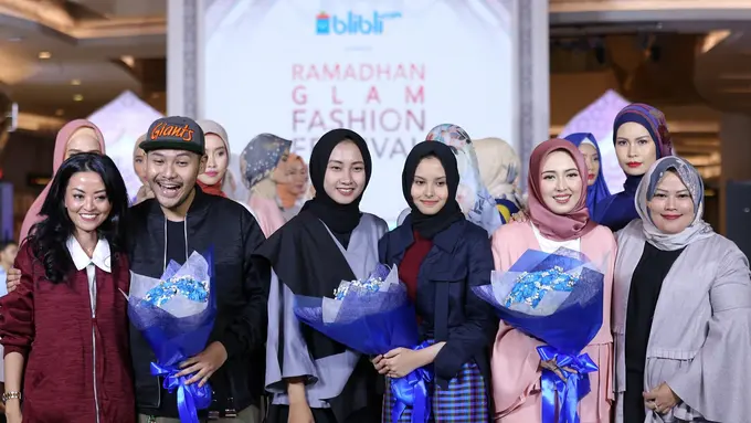 [Bintang] Hijab