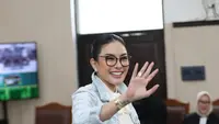 Nikita Mirzani Menang Perdata, Kuasa Hukum Sebut Jadi Modal Kuat dalam Proses PK