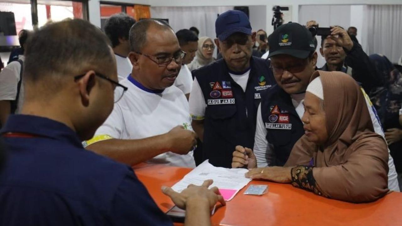 Dinas Sosial DIY Setop Bantuan PKH bagi 7.001 Penerima Terlibat Judi Online