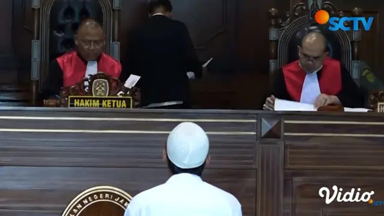 Ratu Ngebor Ikhlas Terima Vonis Mantan OB: "Tak Ada Ruang untuk Dendam"