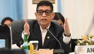 RUU Reforma Agraria Disetujui, Badan Baru Bakal Dibentuk