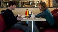The best movies about friends to lovers. (Photo: What If (2013) - IMDb)