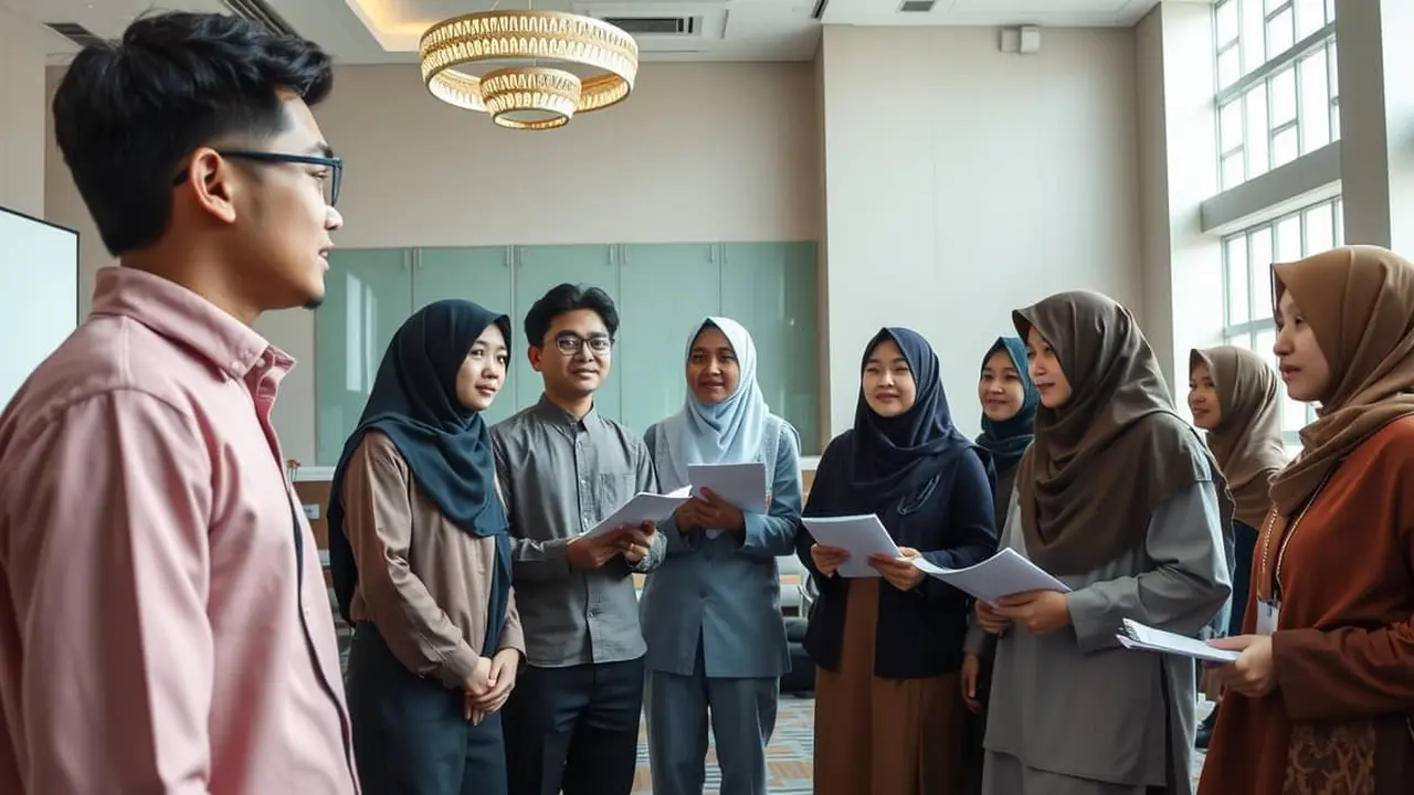 tujuan perkaderan muhammadiyah