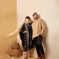 15 desainer Indonesia hadirkan koleksi eksklusif di Central Department Store