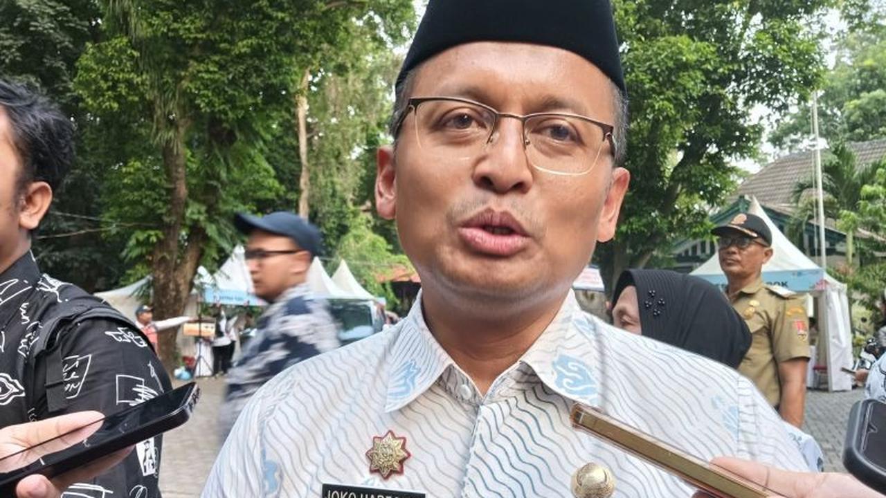 Pemkot Semarang Pastikan Tak Ada Lagi Guru Honorer Mulai 2026, Semua Diangkat PPPK
