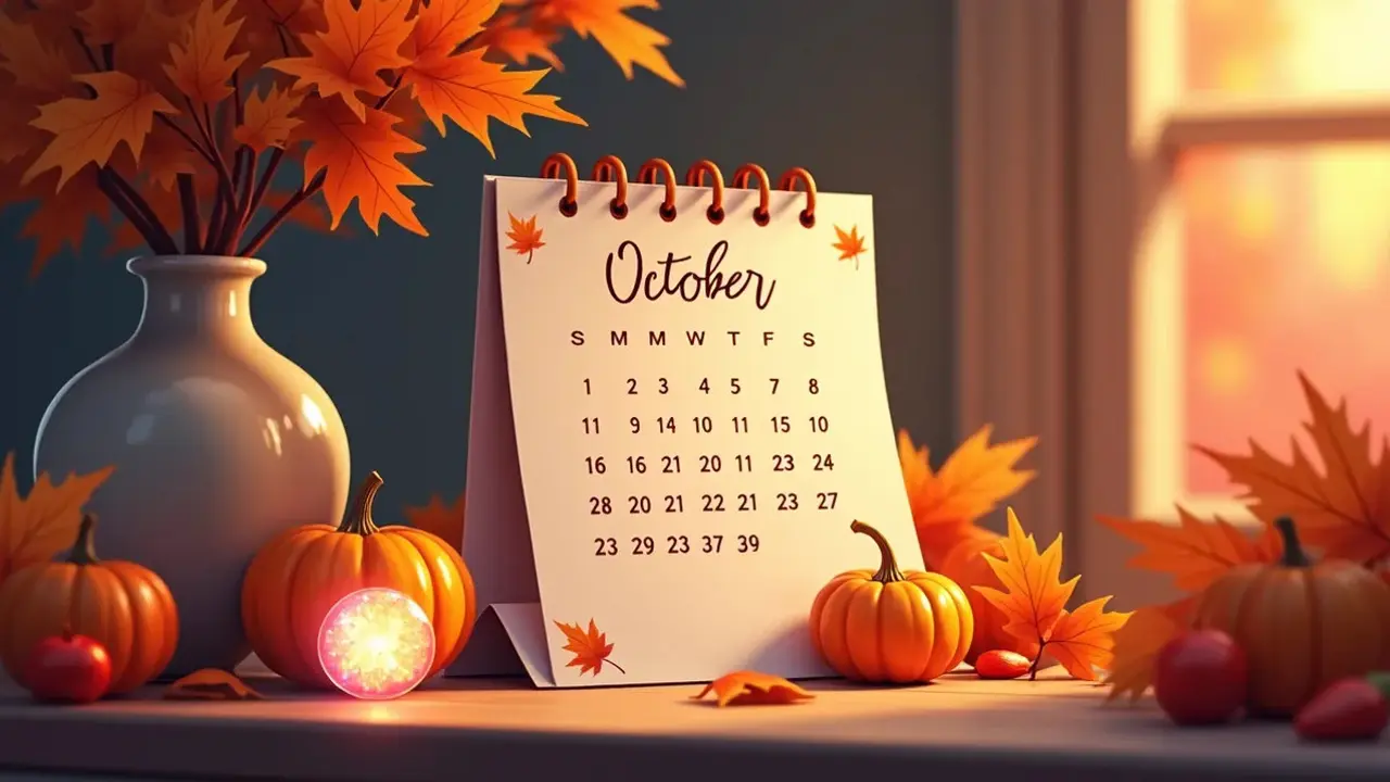 ciri-ciri orang yang lahir di bulan oktober