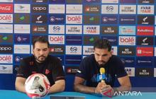Strategi Arema FC Redam Agresivitas Sayap Persita di BRI Super League