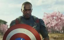 Netizen Serukan Boikot Film Captain America Terbaru karena Promosikan Israel dan Normalisasi Kekerasan terhadap Rakyat Palestina
