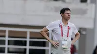 Darije Kalezic Tak Memikirkan Tawaran Klub Lain di Indonesia