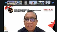 Menko PMK Pastikan Pemerintah Bergerak Cepat Tangani Dampak Gempa NTT
