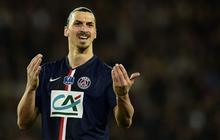 Direktur Inter: Ibrahimovic tak masuk proyek Inter Milan