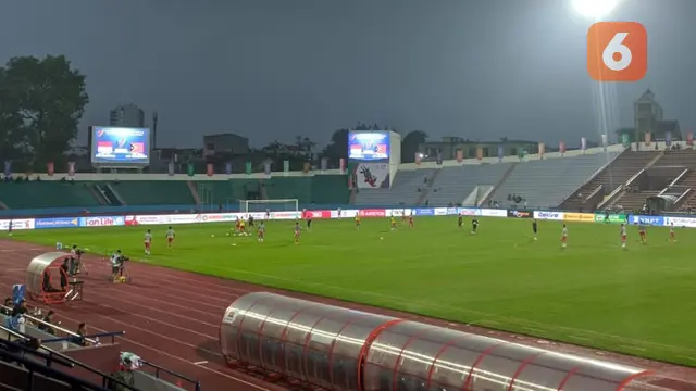Stadion Viet Tri, SEA Games 2021