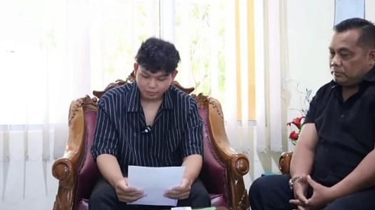 Viral Alumni SMA di Semarang Rekayasa Konten Pornografi dengan AI Pakai Wajah Siswi dan Guru