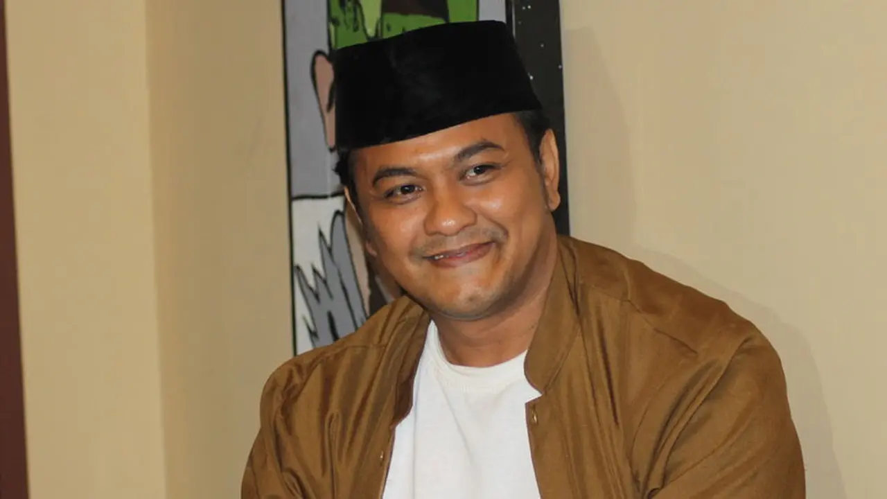 Diky Chandra