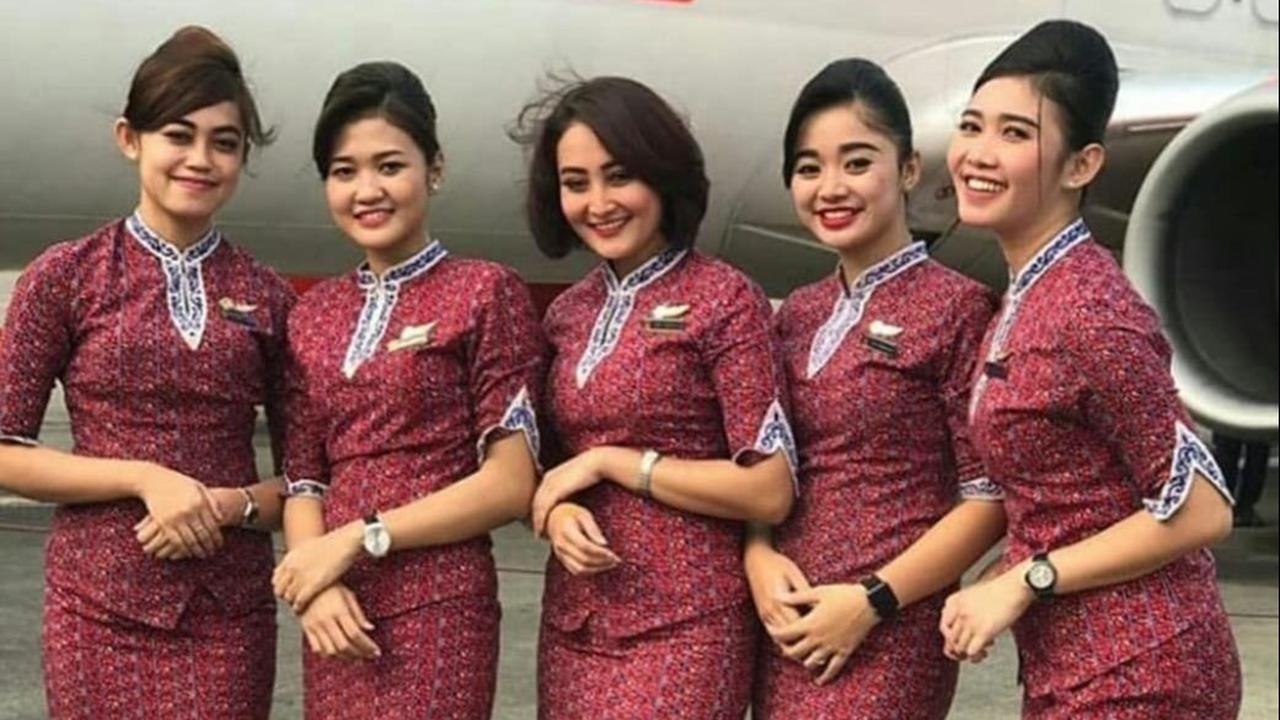 Faktor Keselamatan Penumpang dalam Kondisi Darurat