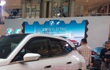 Pimpin Pasar EV Premium, BMW Indonesia Unjuk Teknologi Unggulan Mobil Listriknya