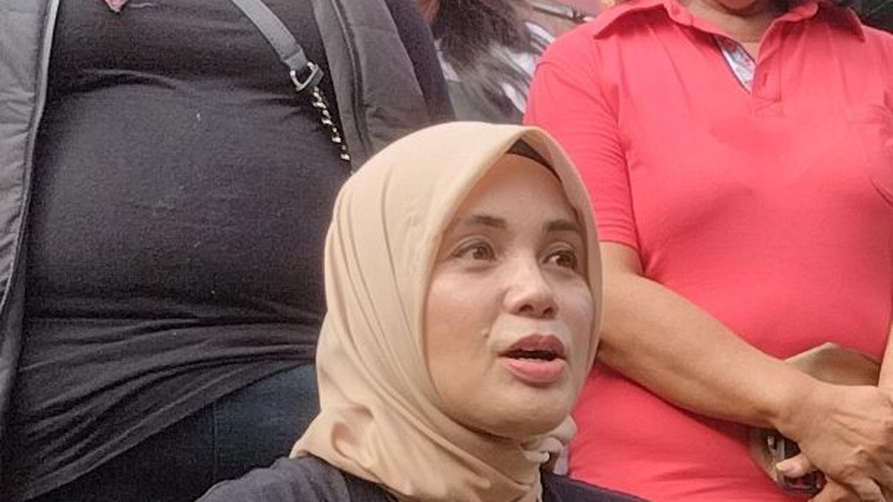 Cara Istri 'Support' Ganjar Pranowo jelang Debat Capres